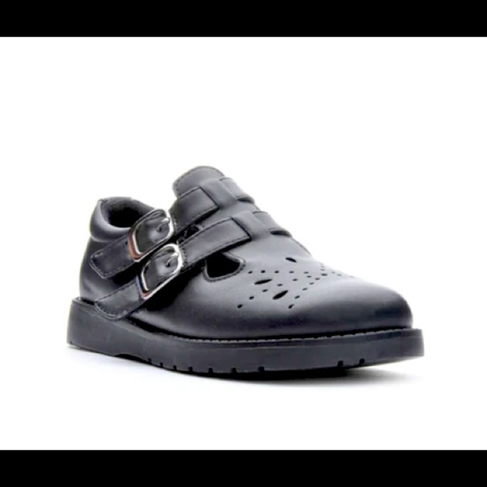 NEW Black Shoes